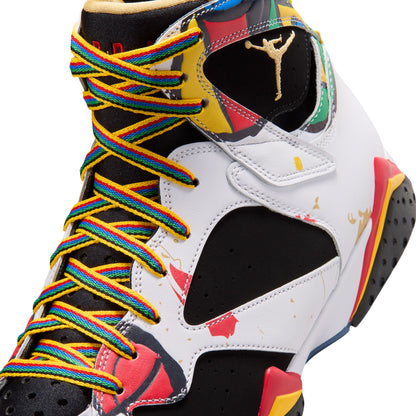 Air Jordan 7 Retro "Miró" - IQ6573-100