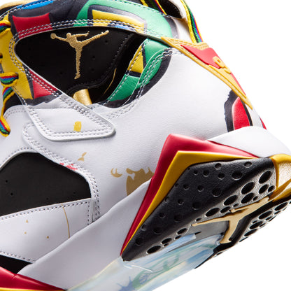 Air Jordan 7 Retro "Miró" - IQ6573-100