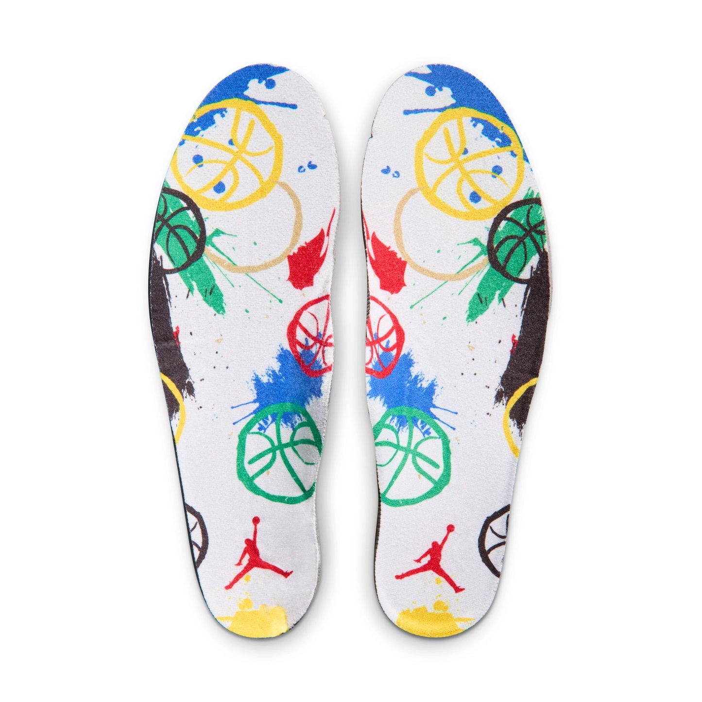 Air Jordan 7 Retro "Miró" - IQ6573-100