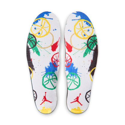 Air Jordan 7 Retro "Miró" - IQ6573-100