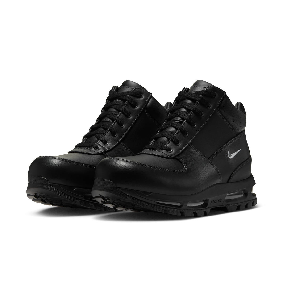 Nike Air Max Goadome “Black/Volt” - IQ7198-001