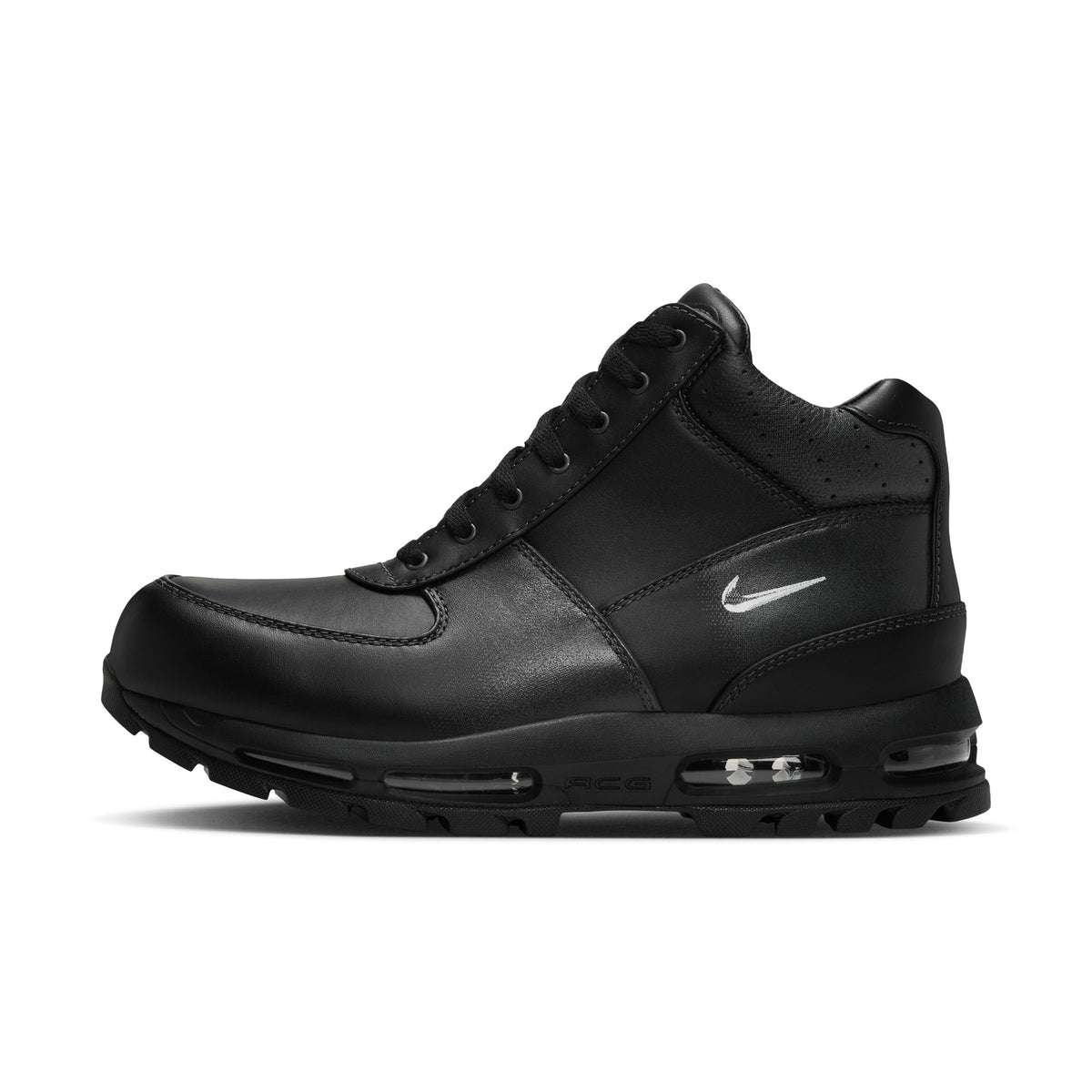 Nike Air Max Goadome “Black/Volt” - IQ7198-001