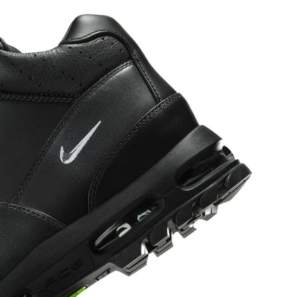 Nike Air Max Goadome “Black/Volt” - IQ7198-001