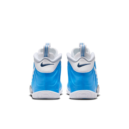 Nike Little Posite Pro "UNC" (GS) - IQ7230-400