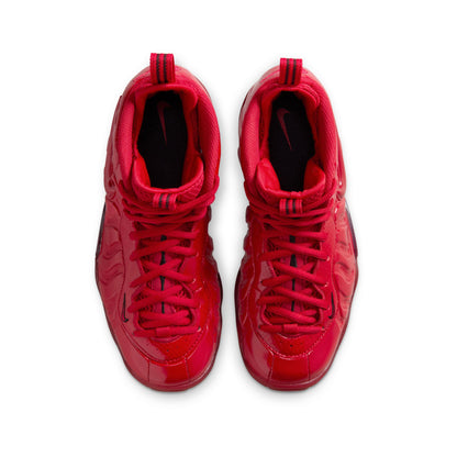 Nike Little Posite Pro "Gym Red" (GS) - IQ7230-600