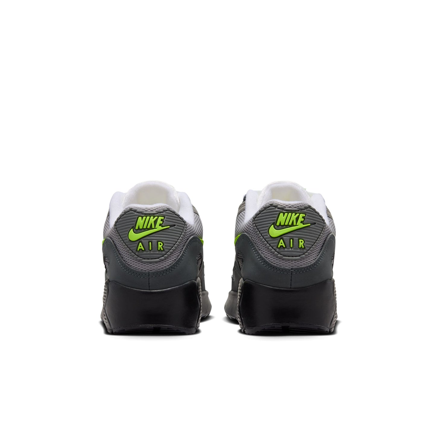 Nike Air Max 90 “Neon” (GS) - IQ7583-001