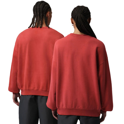 Jordan Bike Air x Nigel Sylvester Crewneck Sweatshirt - IQ8154-671