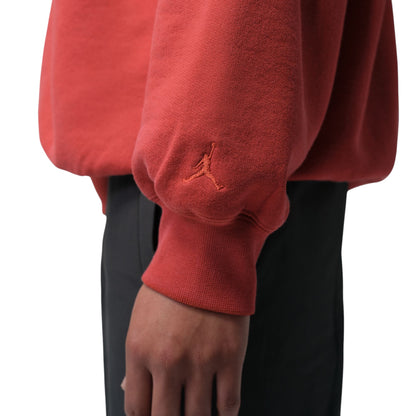 Jordan Bike Air x Nigel Sylvester Crewneck Sweatshirt - IQ8154-671