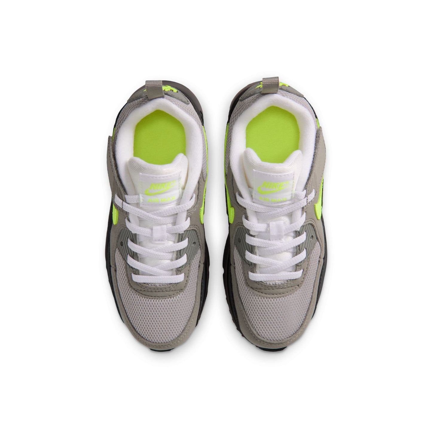 Nike Air Max 90 “Neon” (PS) - IQ9026-001