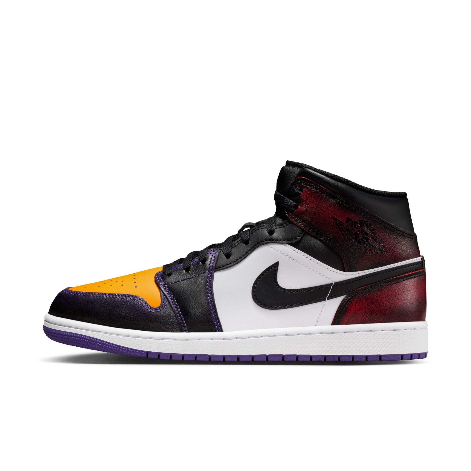 Air Jordan 1 Mid SE “LA to Chicago” - IQ9383-611 – Reynolds & Sons Air Jordan 1 Mid SE “LA to Chicago” - IQ9383-611 – Reynolds & Sons