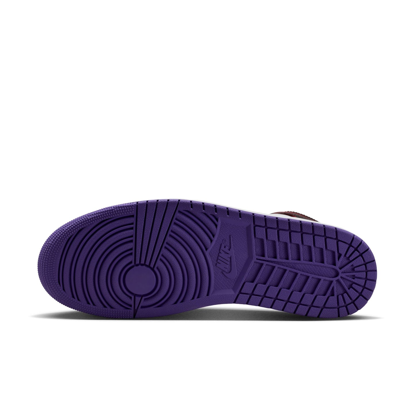 Air Jordan 1 Mid SE “LA to Chicago” - IQ9383-611