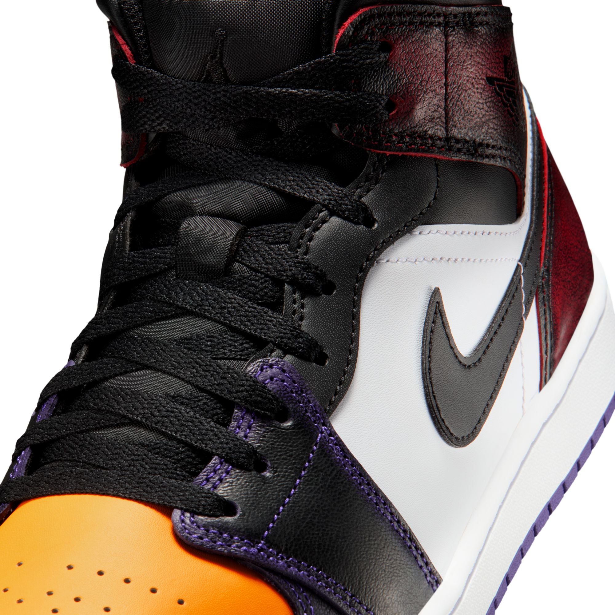 Air Jordan 1 Mid SE “LA to Chicago” - IQ9383-611 – Reynolds & Sons