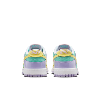 Nike Dunk Low Retro "Easter" - IQ9404-349