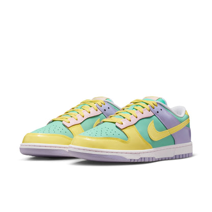 Nike Dunk Low Retro "Easter" - IQ9404-349