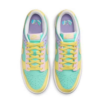 Nike Dunk Low Retro "Easter" - IQ9404-349