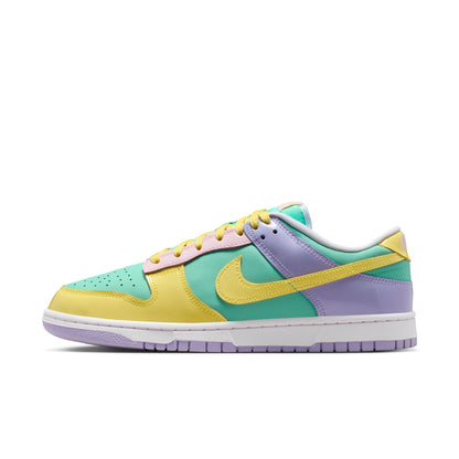Nike Dunk Low Retro "Easter" - IQ9404-349