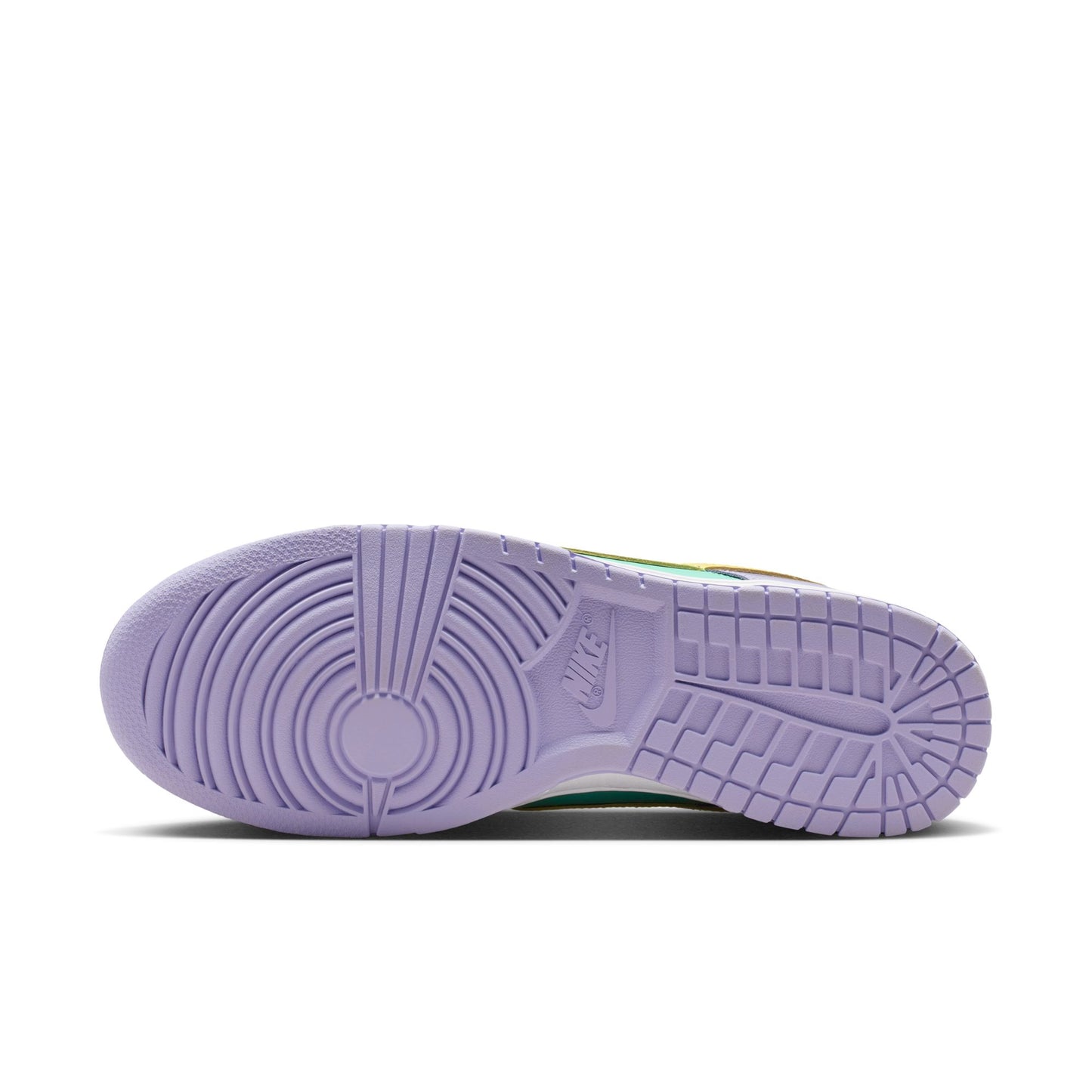 Nike Dunk Low Retro "Easter" - IQ9404-349