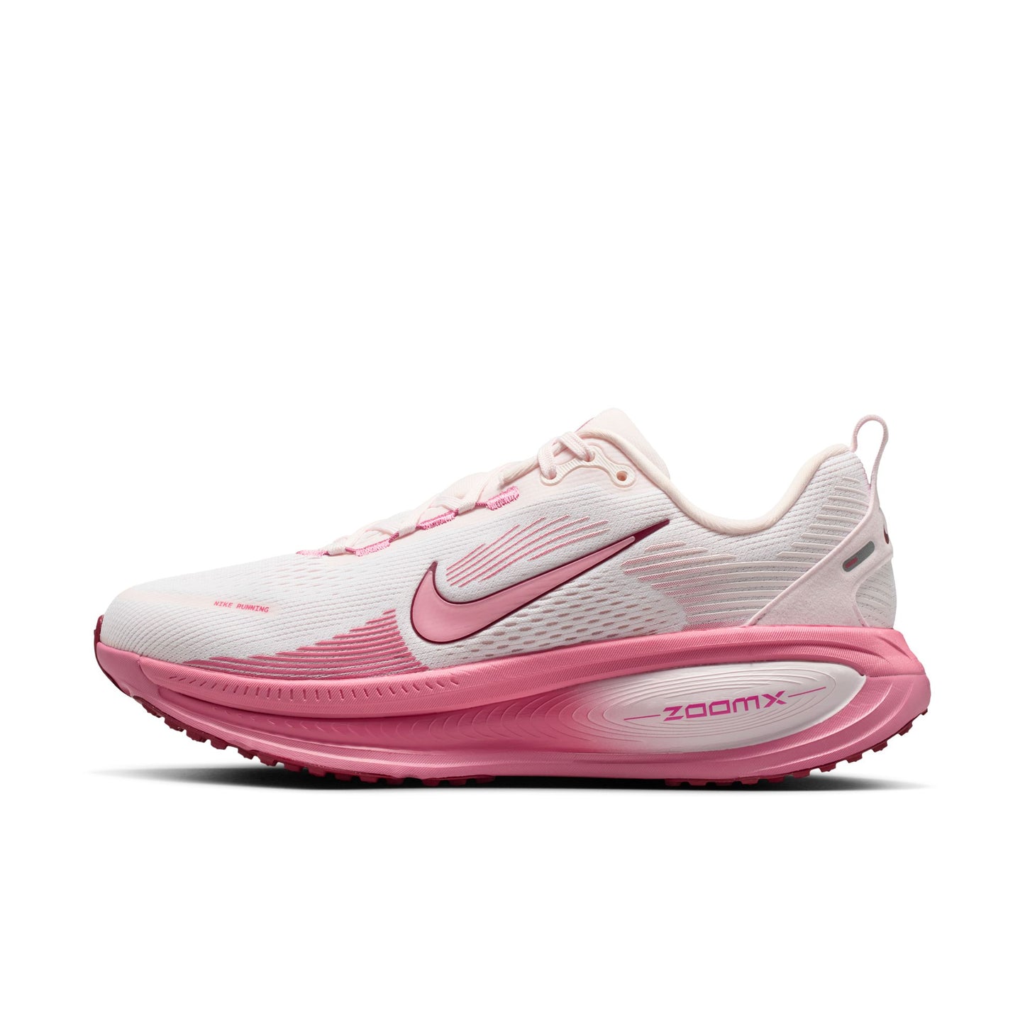 W Nike Vomero 18 - IQ9687-100