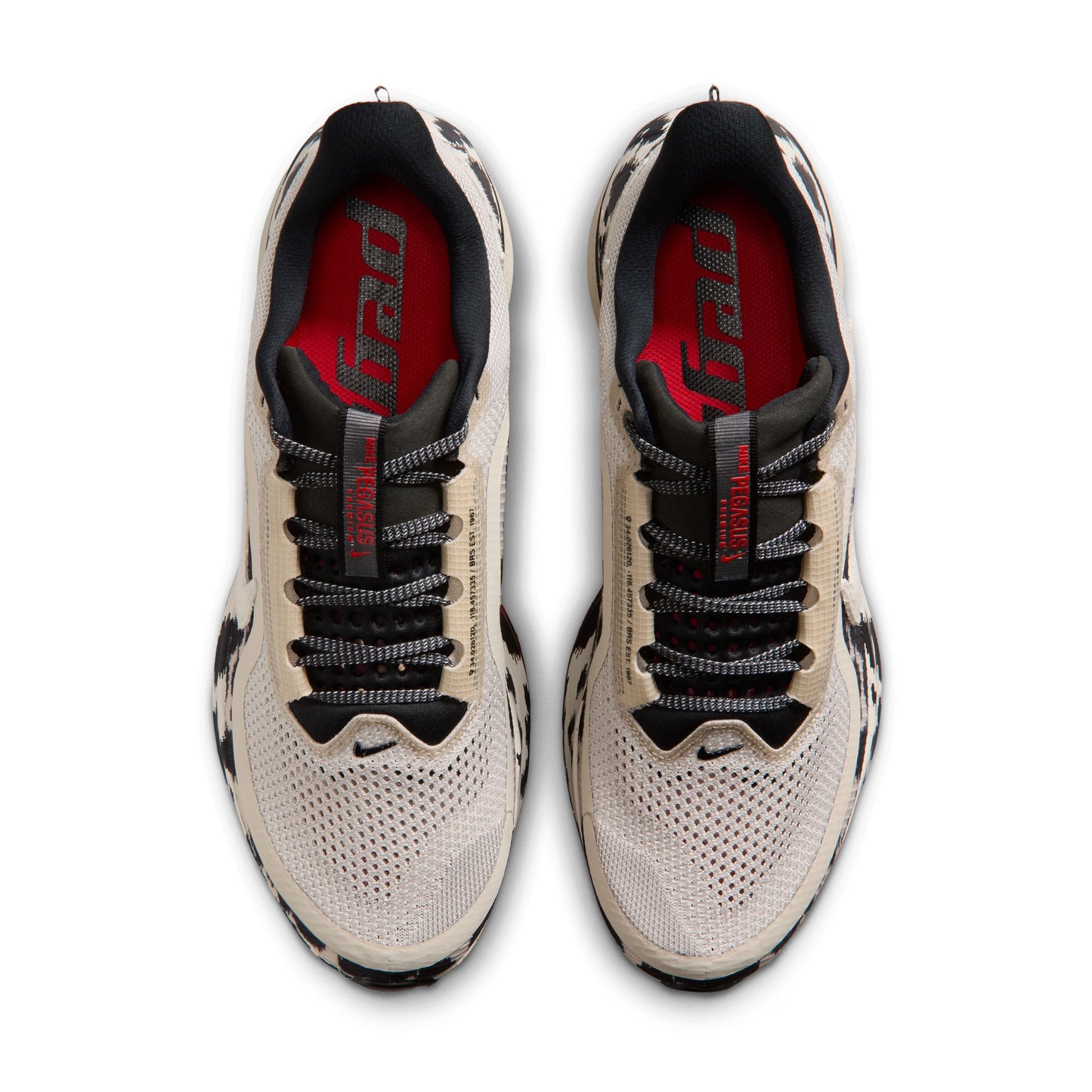 Nike Pegasus Premium "Cow" - IR0033-100