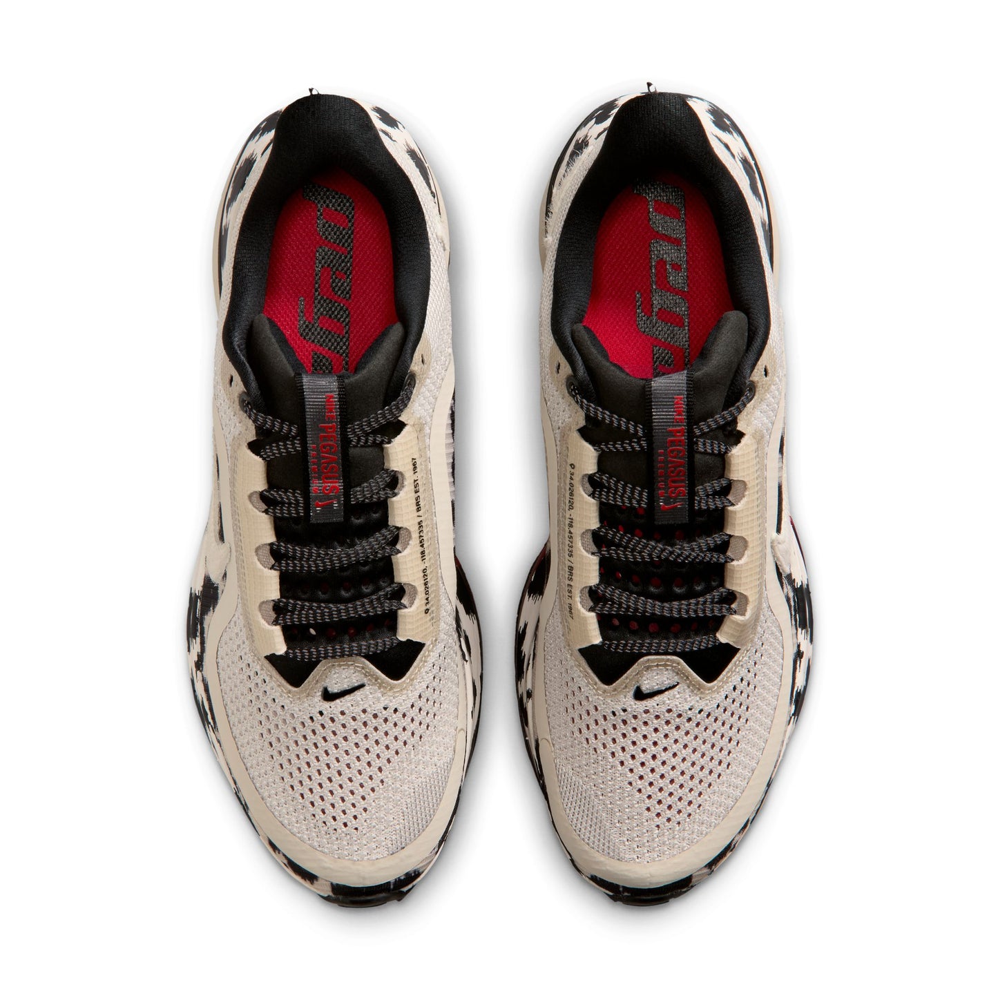 W Nike Pegasus Premium "Cow" - IR0036-100