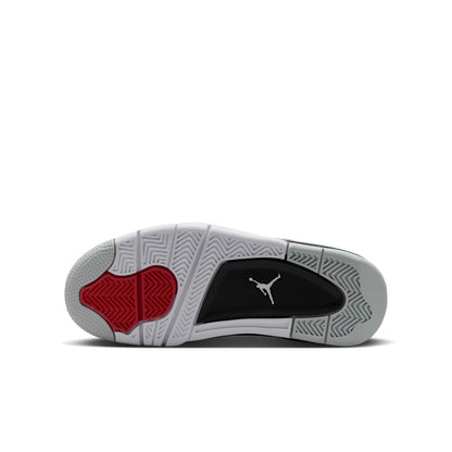 Jordan Son of Mars Low (GS) "Fire Red"  - IR0519-600
