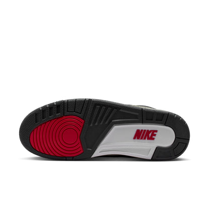 Levi's x Air Jordan 3 Retro "Black" - IR0914-400