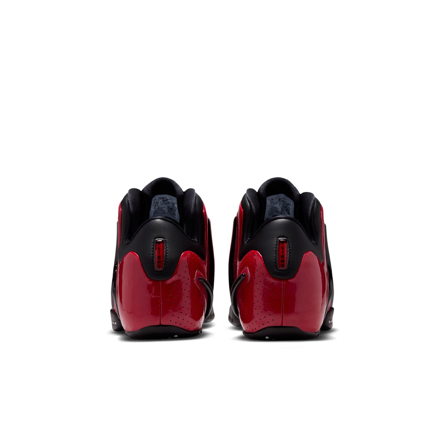 Nike Zoom Hyperflight "Varsity Red and Black" - IR0962-601