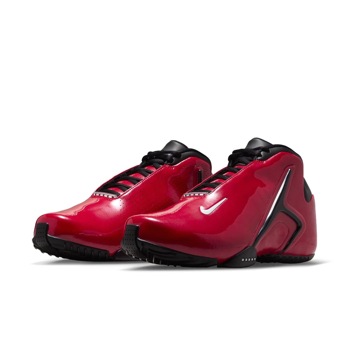 Nike Zoom Hyperflight "Varsity Red and Black" - IR0962-601
