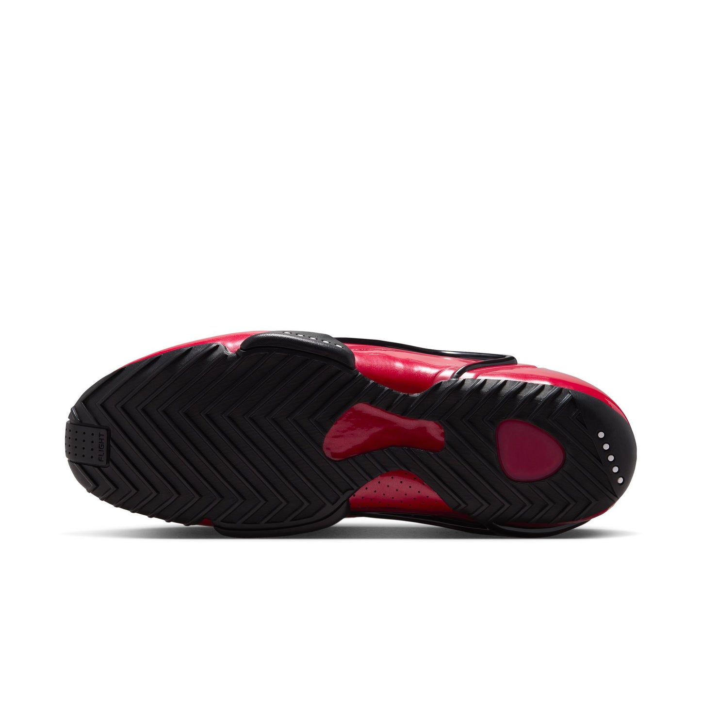 Nike Zoom Hyperflight "Varsity Red and Black" - IR0962-601