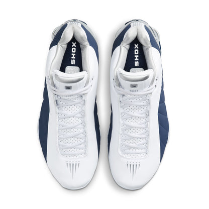 Nike Shox BB4 “Olympic” - IR1983-100