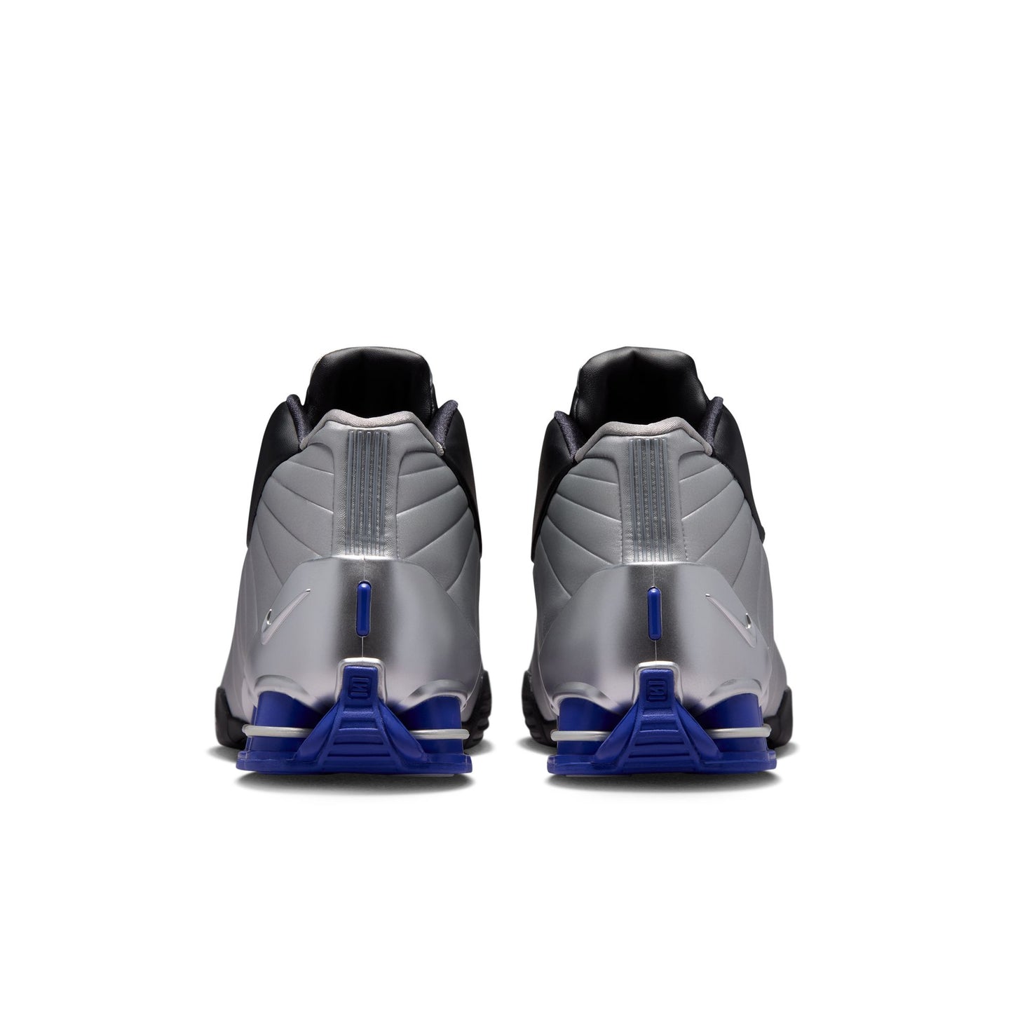 Nike Shox BB4 "Black/Lapis" - IR1984-010