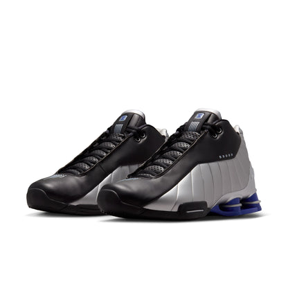 Nike Shox BB4 "Black/Lapis" - IR1984-010