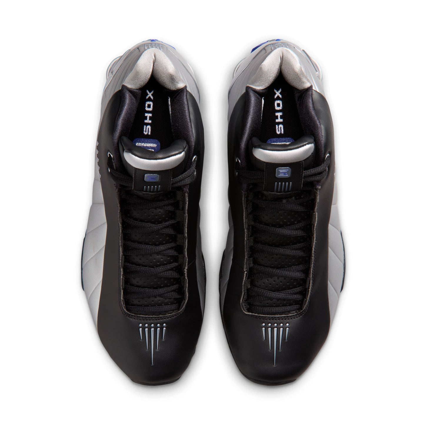 Nike Shox BB4 "Black/Lapis" - IR1984-010