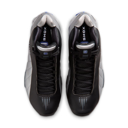 Nike Shox BB4 "Black/Lapis" - IR1984-010