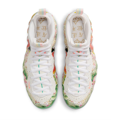 Nike Air Foamposite One Premium "Tianjin 2.0" - IR2078-100