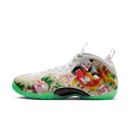 Nike Air Foamposite One Premium "Tianjin 2.0" - IR2078-100