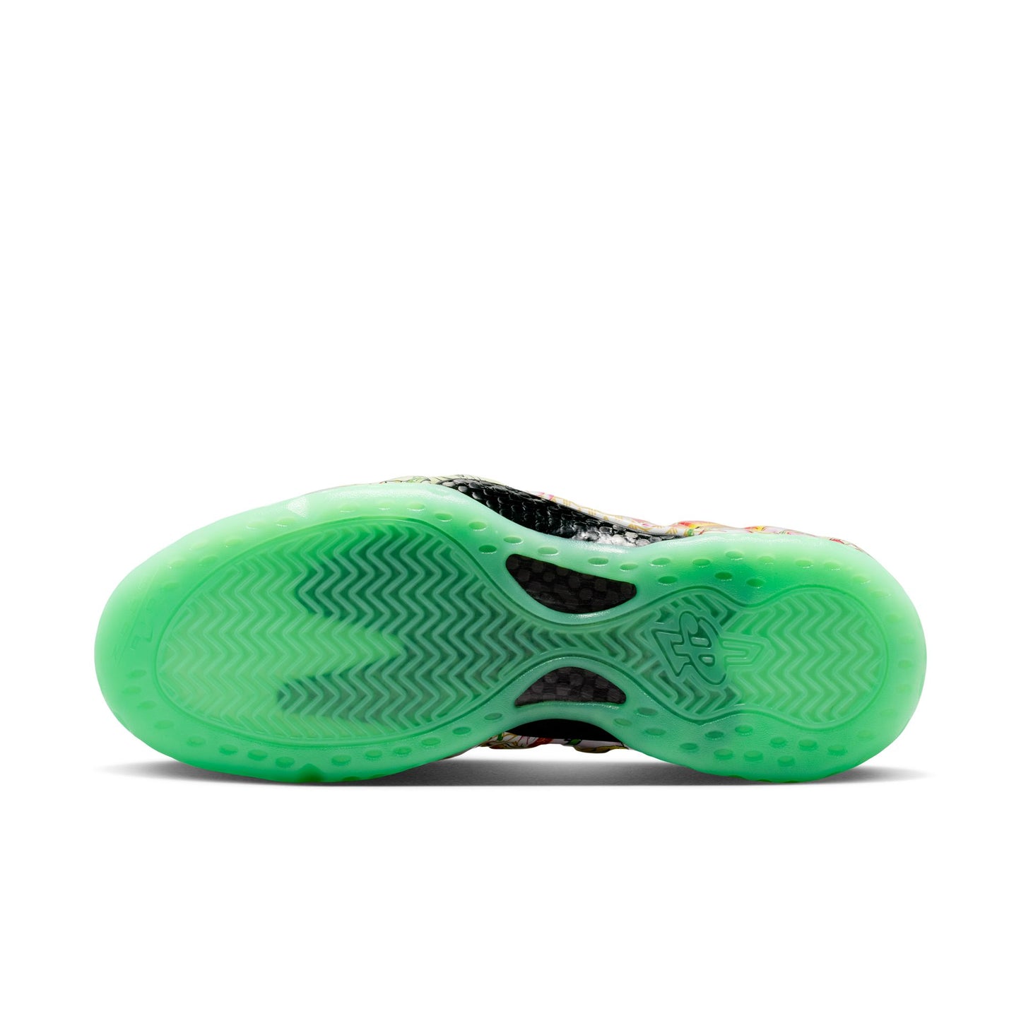 Nike Air Foamposite One Premium "Tianjin 2.0" - IR2078-100