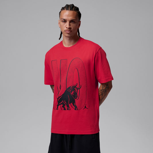 Jordan Brooklyn Toro Tee - IR2117-612