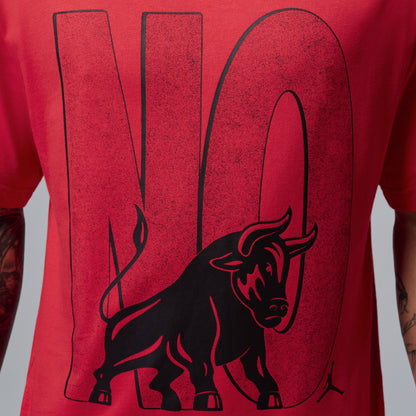 Jordan Brooklyn Toro Tee - IR2117-612