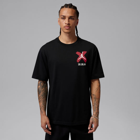 Jordan Brooklyn Banned Tee - IR2121-010