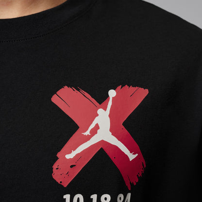 Jordan Brooklyn Banned Tee - IR2121-010