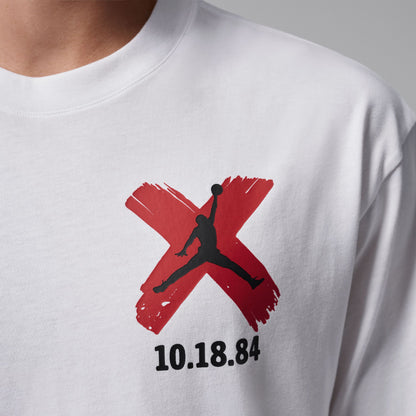 Jordan Brooklyn Banned Tee - IR2121-100