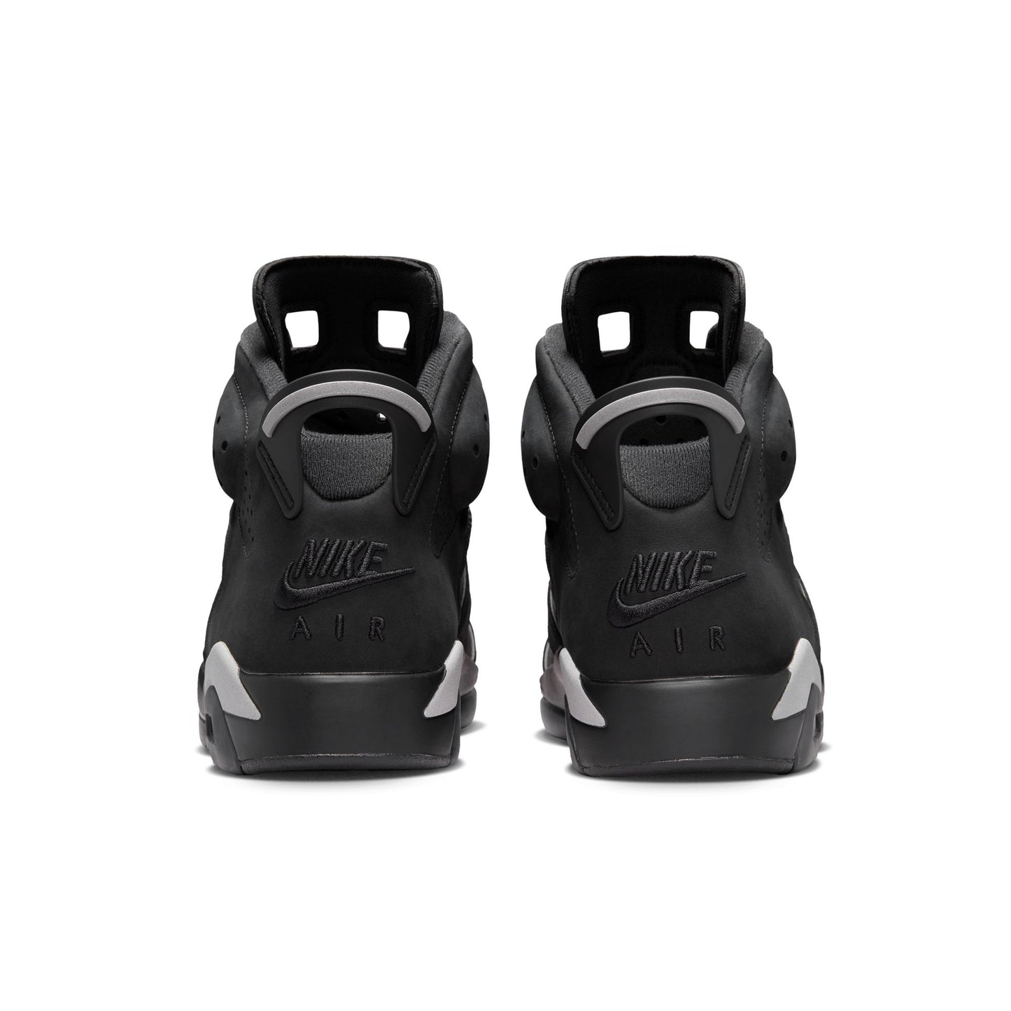 Air Jordan 6 Retro "Cap and Gown" - IR2266-010