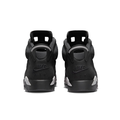 Air Jordan 6 Retro "Cap and Gown" - IR2266-010