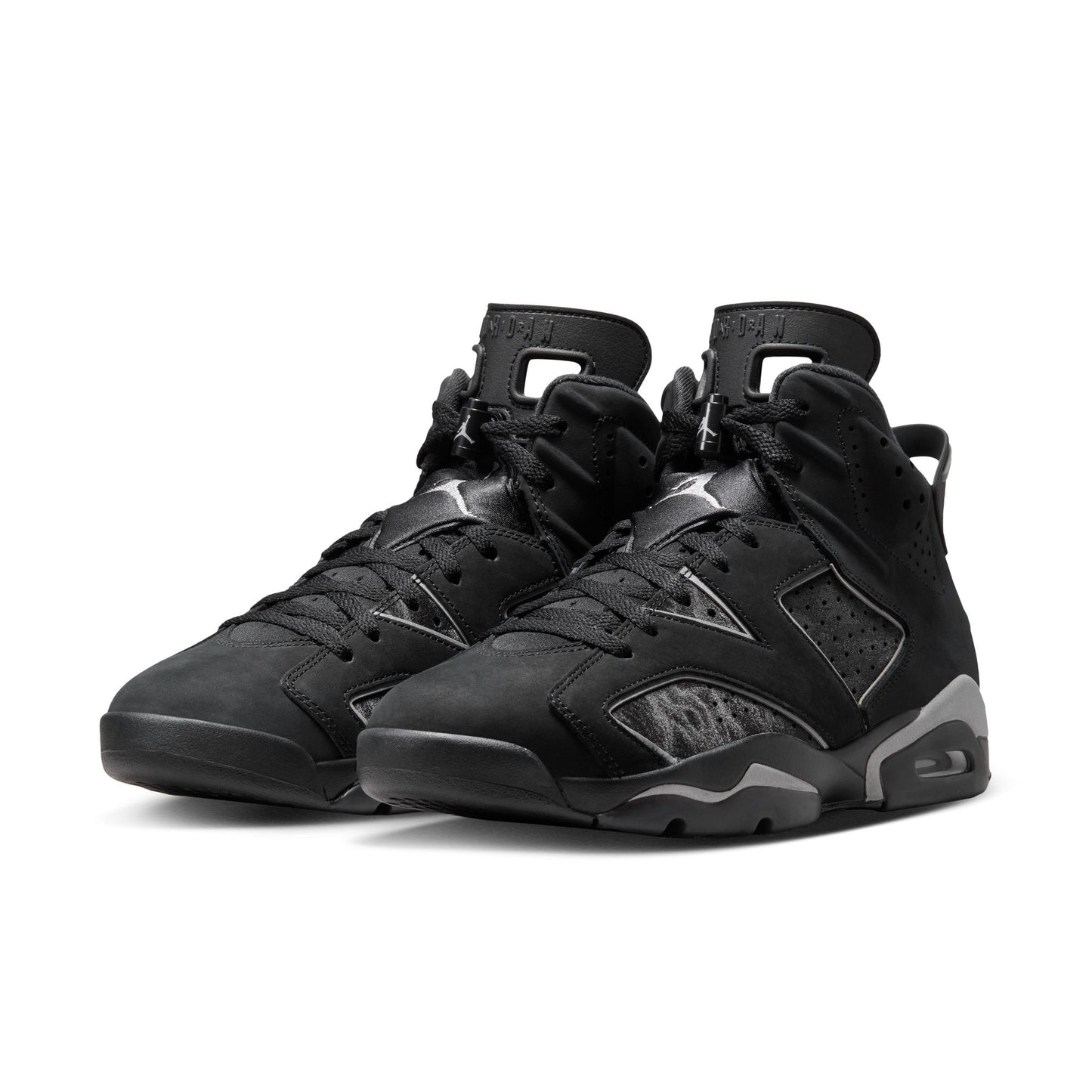 Air Jordan 6 Retro "Cap and Gown" - IR2266-010