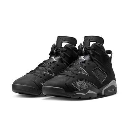 Air Jordan 6 Retro "Cap and Gown" - IR2266-010