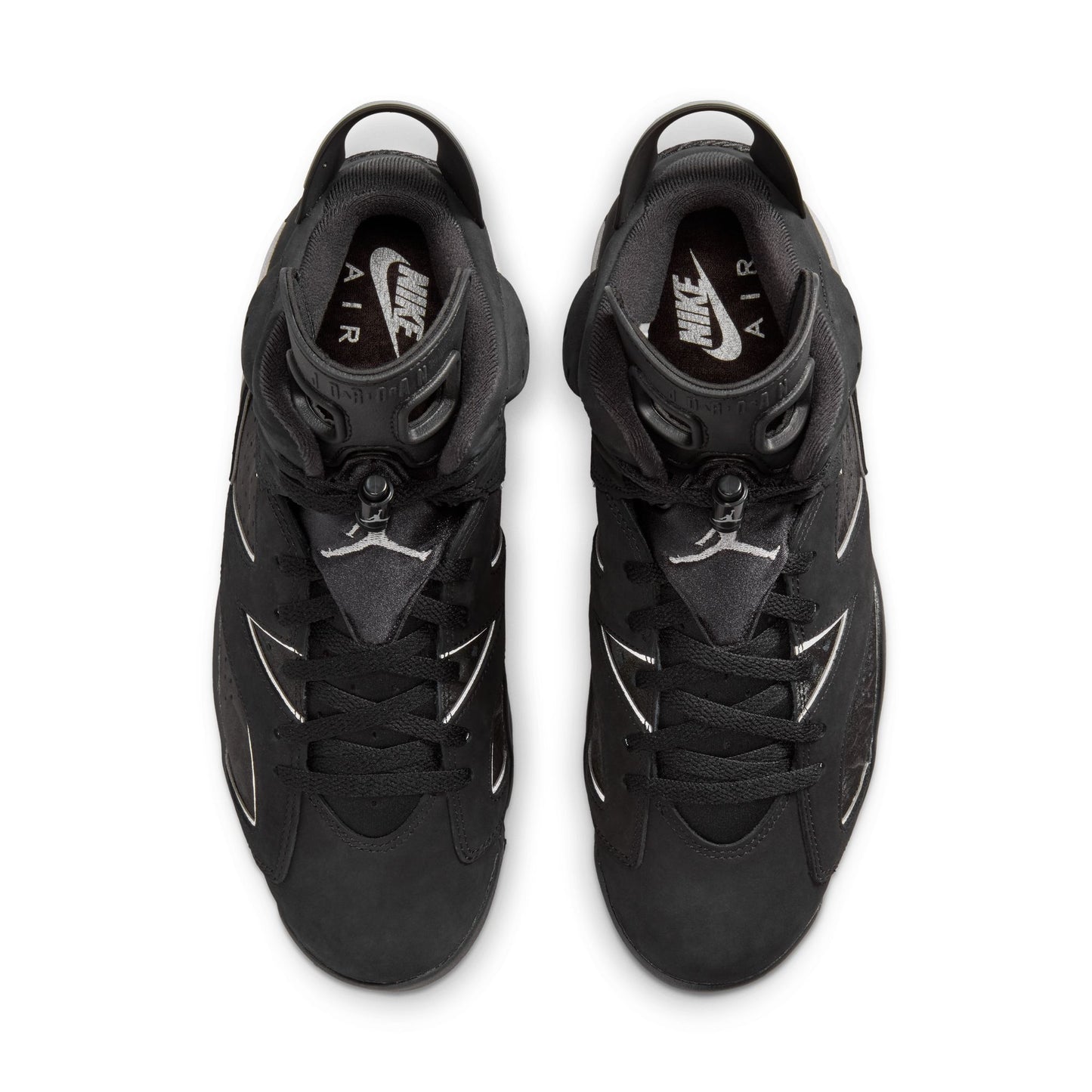 Air Jordan 6 Retro "Cap and Gown" - IR2266-010