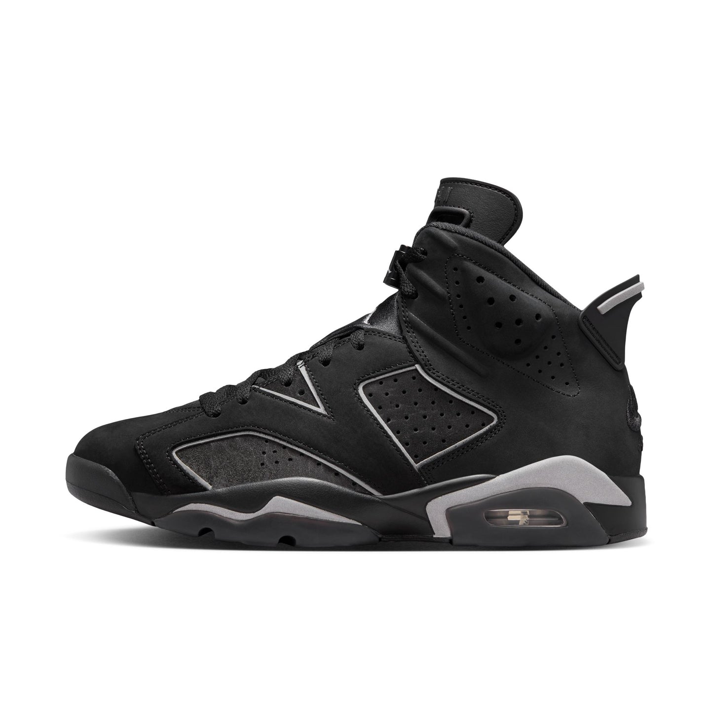Air Jordan 6 Retro "Cap and Gown" - IR2266-010