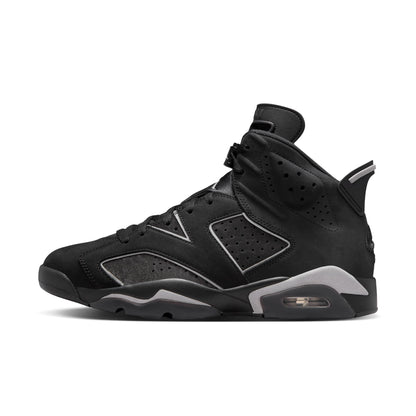 Air Jordan 6 Retro "Cap and Gown" - IR2266-010