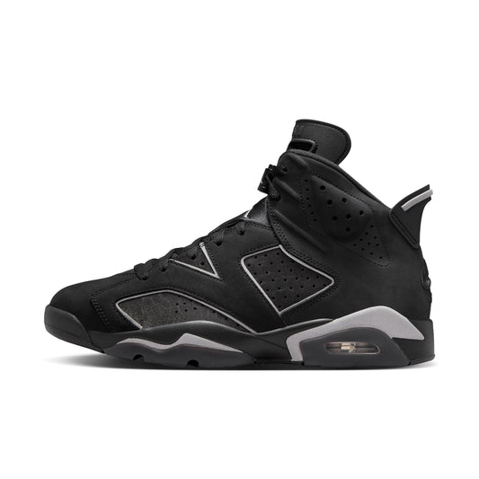 Air Jordan 6 Retro "Cap and Gown" - IR2266-010